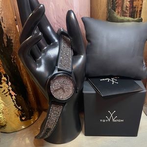 Luxury Dials by ‘ToyWatch’